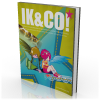 Ik & Co!