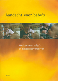 Aandacht voor baby's (dvd)
