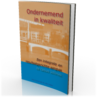 Ondernemend in kwaliteit
