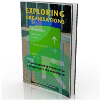 Exploring Organisations