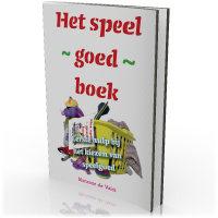 Het speelgoedboek