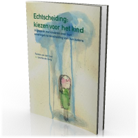 Echtscheiding: kiezen voor het kind