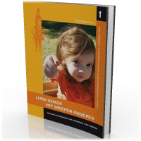 Leren werken met groepen kinderen