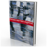Excuses voor het ongemak