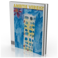 Ambitie vereist