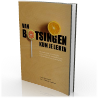 Van botsingen kun je leren