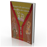 Stoppen als partners, doorgaan als ouders