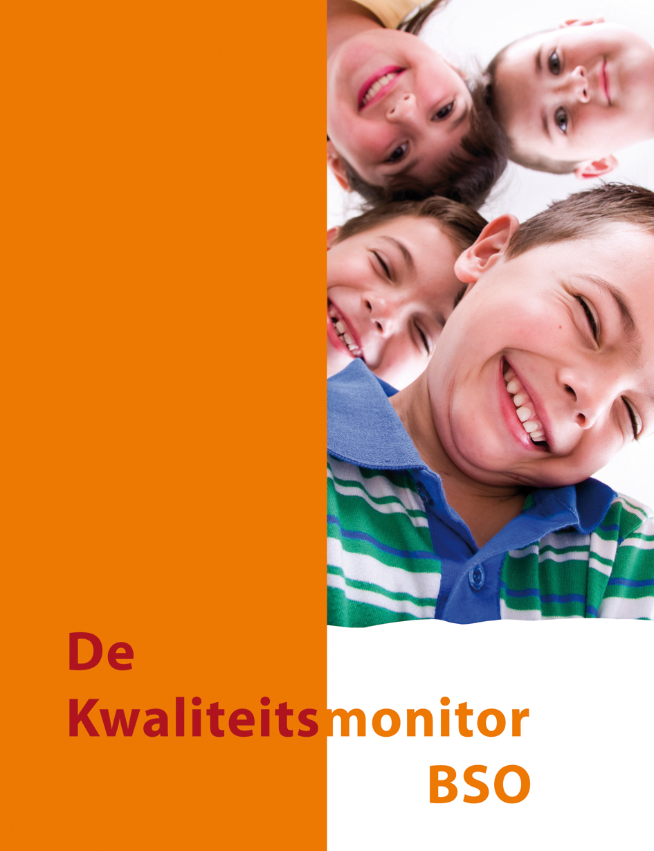 De Kwaliteitsmonitor BSO