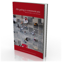 Alle gedrag is communicatie