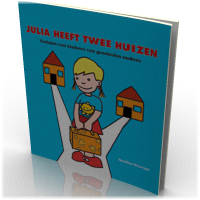 Julia heeft twee huizen