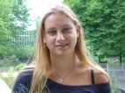 Merel van Dam