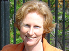 Ingrid de Jong