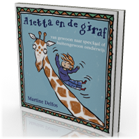 Aletta en de giraf