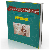 De dicht-bij-je-bed show