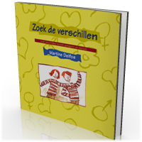 Zoek de verschillen