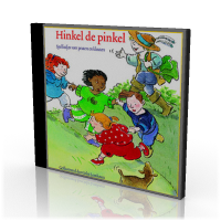 Hinkel de Pinkel (CD)
