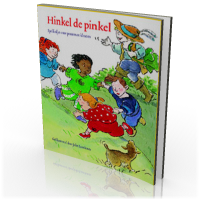 Hinkel de Pinkel (boek)