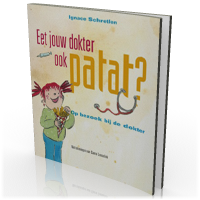 Eet jouw dokter ook patat?