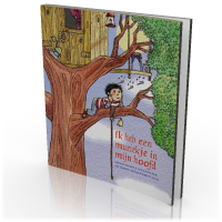 Ik heb een muziekje in mijn hoofd (boek + CD)