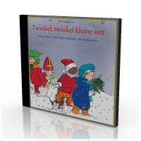 Twinkel, twinkel kleine ster (CD)