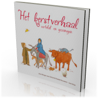 Het kerstverhaal verteld en gezongen (CD)