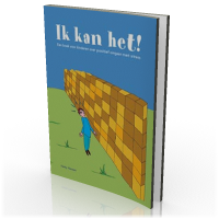Ik kan het!