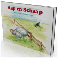 Aap en Schaap