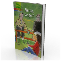 Biertje, Casper?
