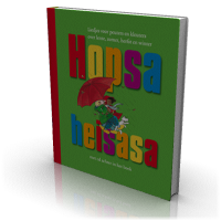Hopsa heisasa (boek + CD)