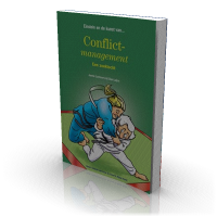 <h5>Einstein en de kunst van...</h5> Conflictmanagement
