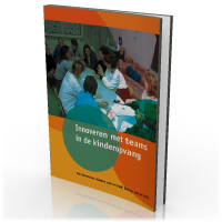 Innoveren met teams in de kinderopvang
