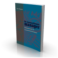 De transactionele manager